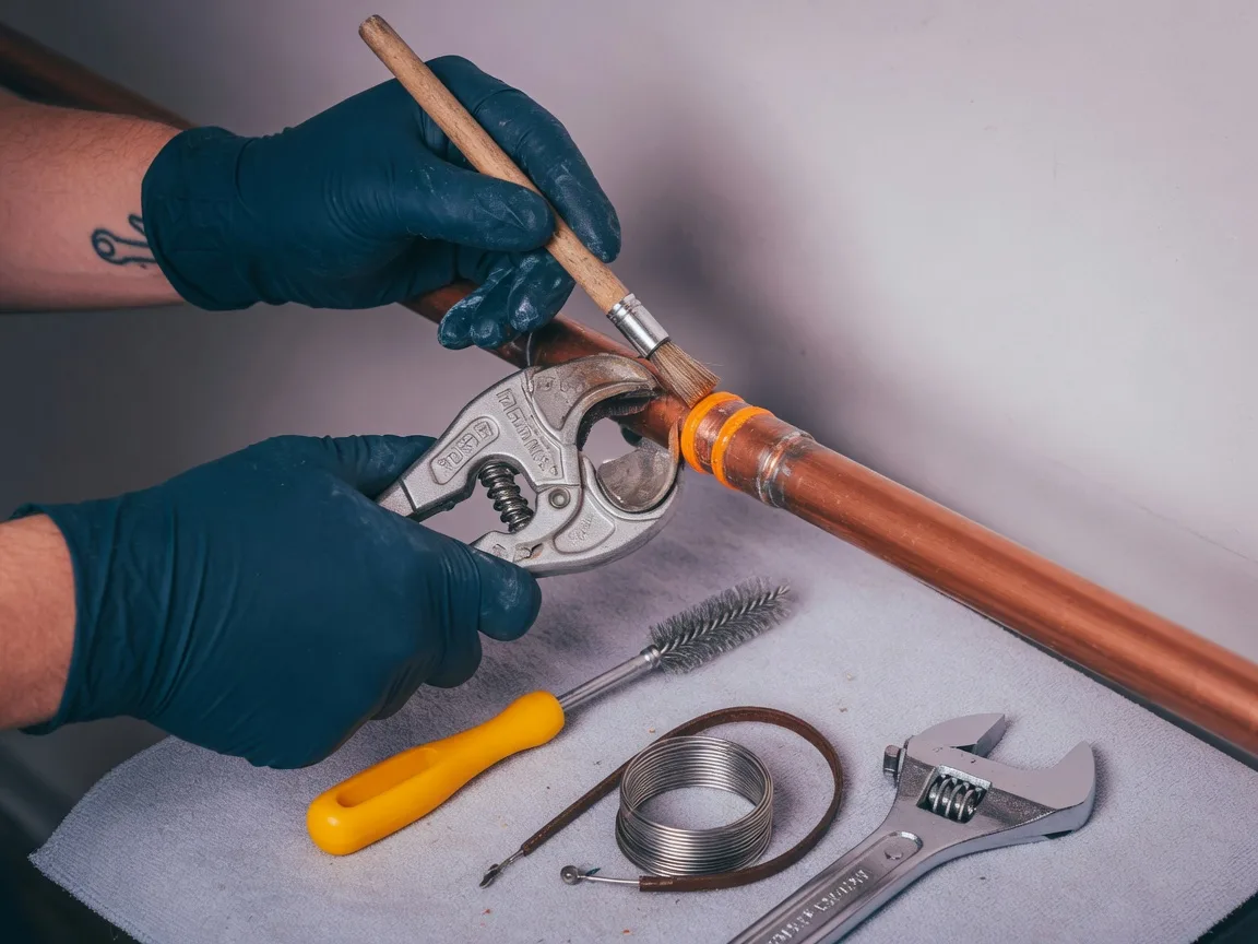 Why choose Sump Pump Repair in Farnsworth, TX